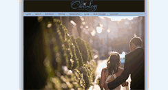 Desktop Screenshot of chrislegg.net